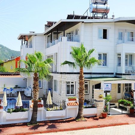 Amsterdam Boutique Hotel Kemer Luaran gambar