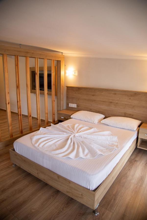 Amsterdam Boutique Hotel Kemer Luaran gambar