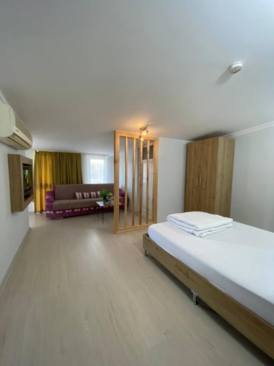 Amsterdam Boutique Hotel Kemer Bilik gambar