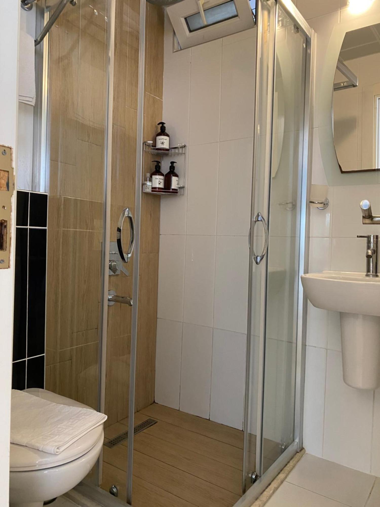 Amsterdam Boutique Hotel Kemer Luaran gambar
