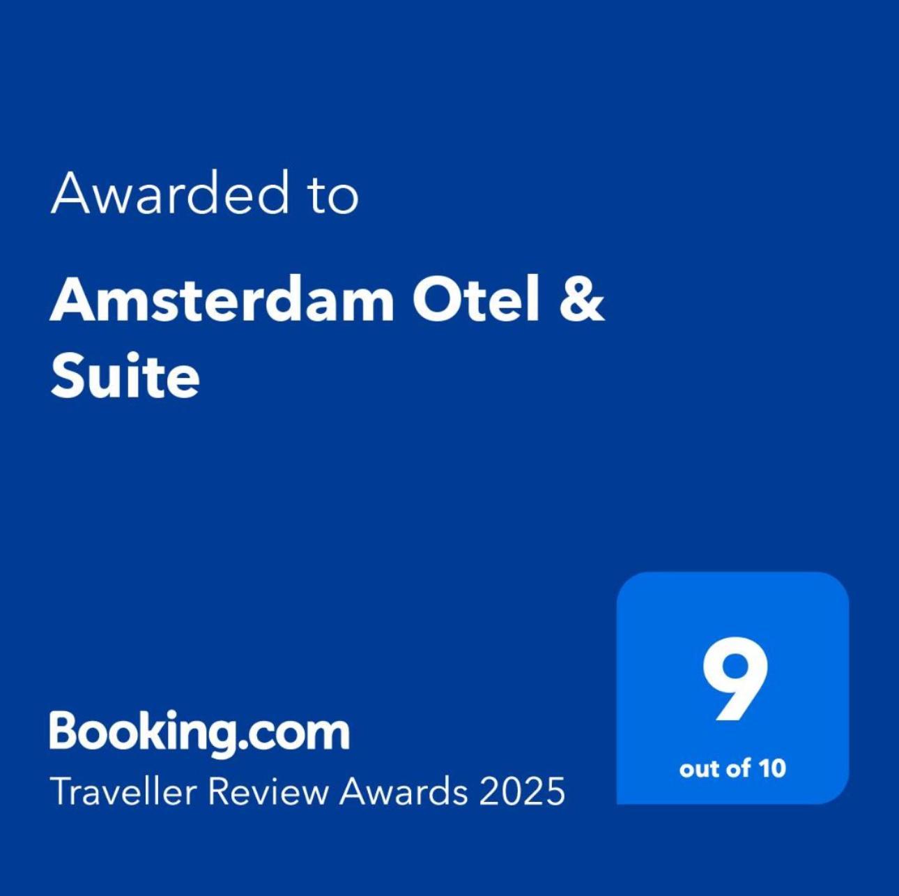 Amsterdam Boutique Hotel Kemer Luaran gambar