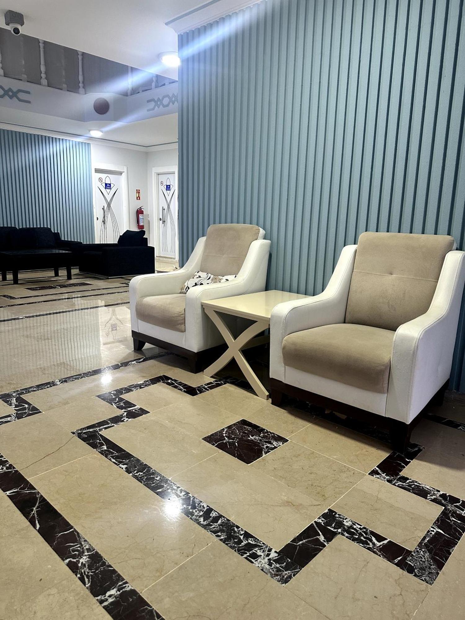 Amsterdam Boutique Hotel Kemer Luaran gambar