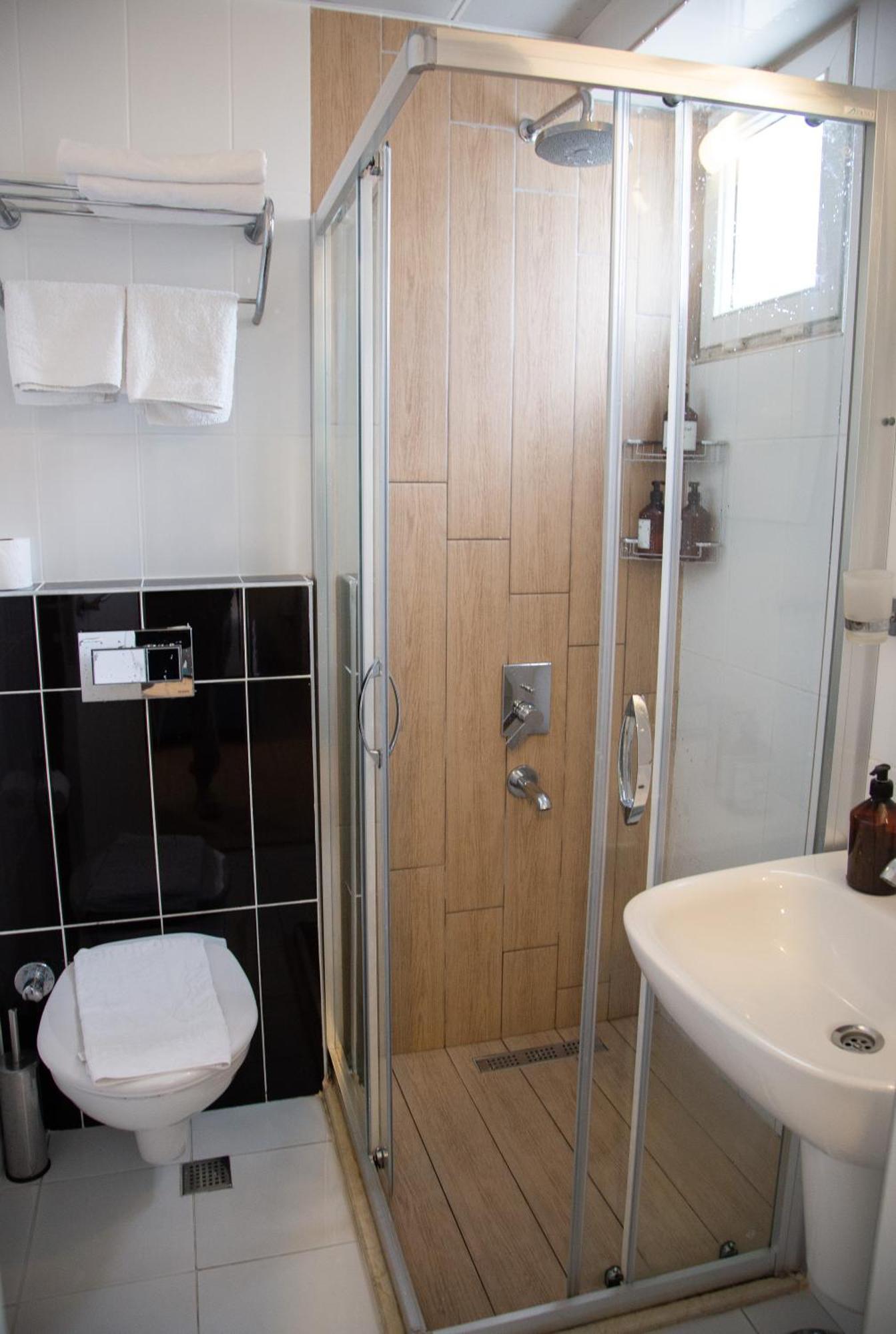 Amsterdam Boutique Hotel Kemer Luaran gambar